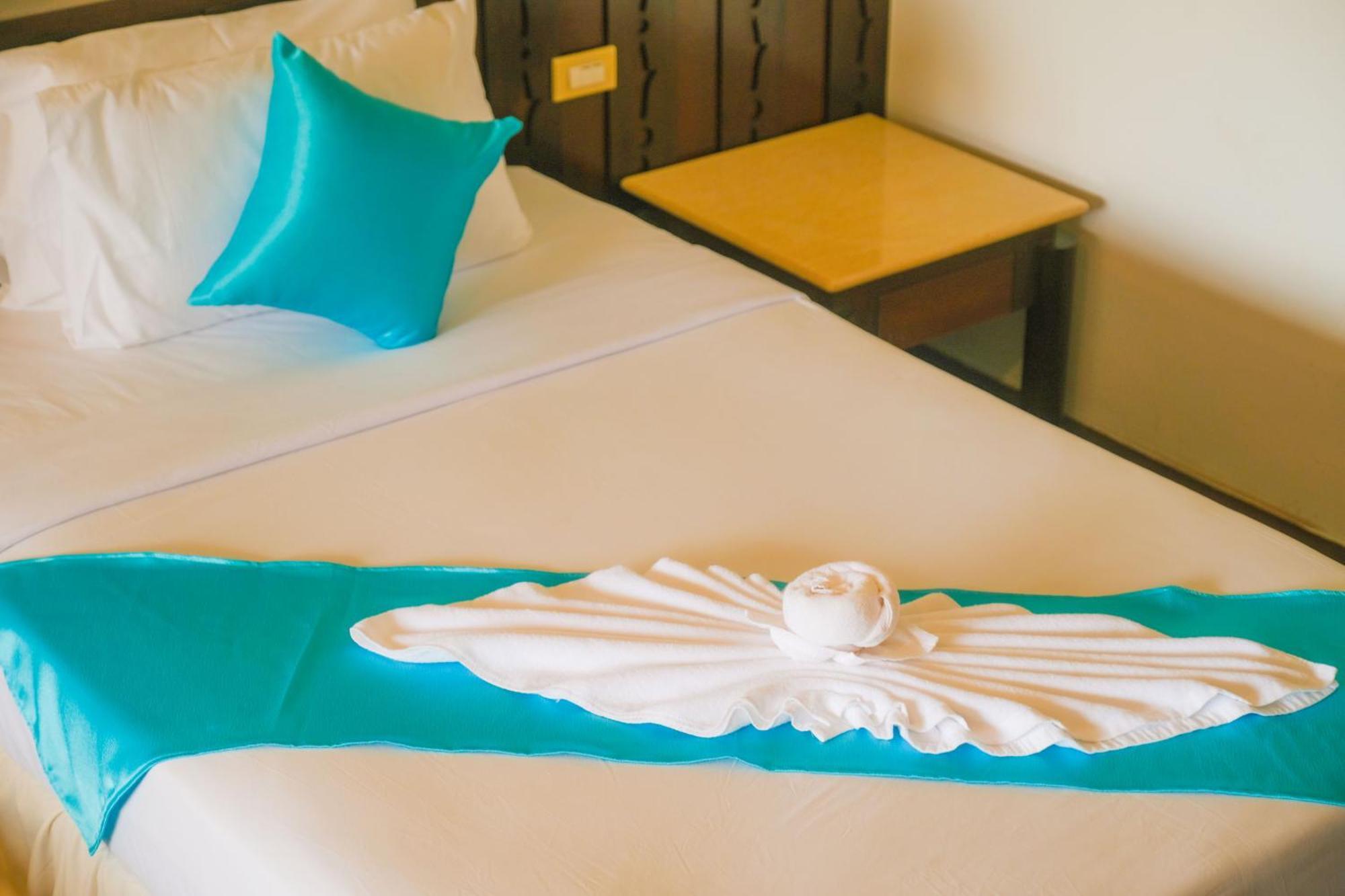 Smile Samui Chaweng Beach Front Resort Bagian luar foto